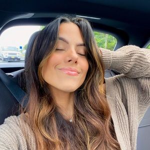 Meet your Posher, Katrina